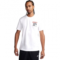 Tricou Nike U NSW TEE SOLE RALLY LBR thumbnav 2