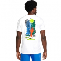 Tricou Nike M NKCT DF TEE OPEN SP24 thumbnav 2
