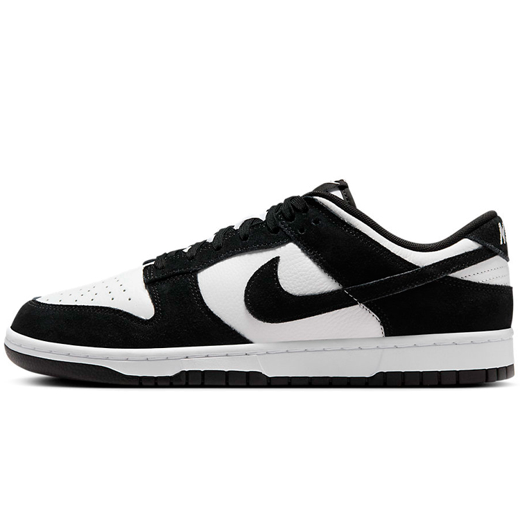 Incaltaminte Sport Nike DUNK LOW RETRO SE pt Barbati / 42.5 / Negru-alb photo 1 Incaltaminte Sport Nike DUNK LOW RETRO SE pt Barbati / 42.5 / Negru-alb photo 1