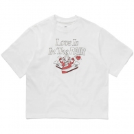 Футболка Nike W NSW TEE OC 1 BOXY VDAY thumbnav 1