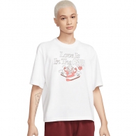 Футболка Nike W NSW TEE OC 1 BOXY VDAY thumbnav 5
