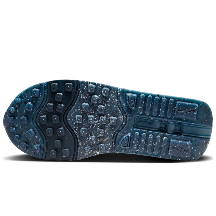 Кроссовки Nike W AIR MAX FURYOSA / Женский / 40.5 / Белый photo 2