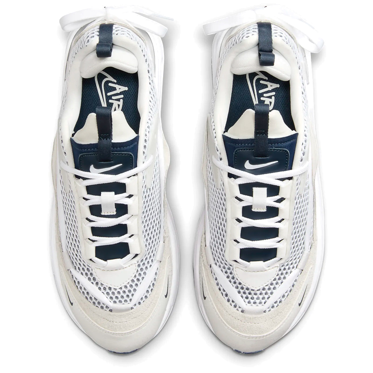 Кроссовки Nike W AIR MAX FURYOSA / Женский / 40.5 / Белый photo 3