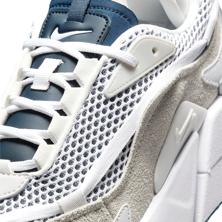 Кроссовки Nike W AIR MAX FURYOSA / Женский / 40.5 / Белый photo 4