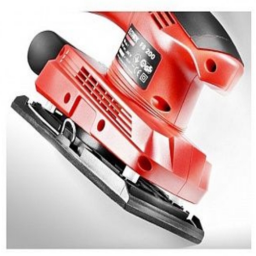 Slefuitor cu vibratii Stark FS-200 photo 2
