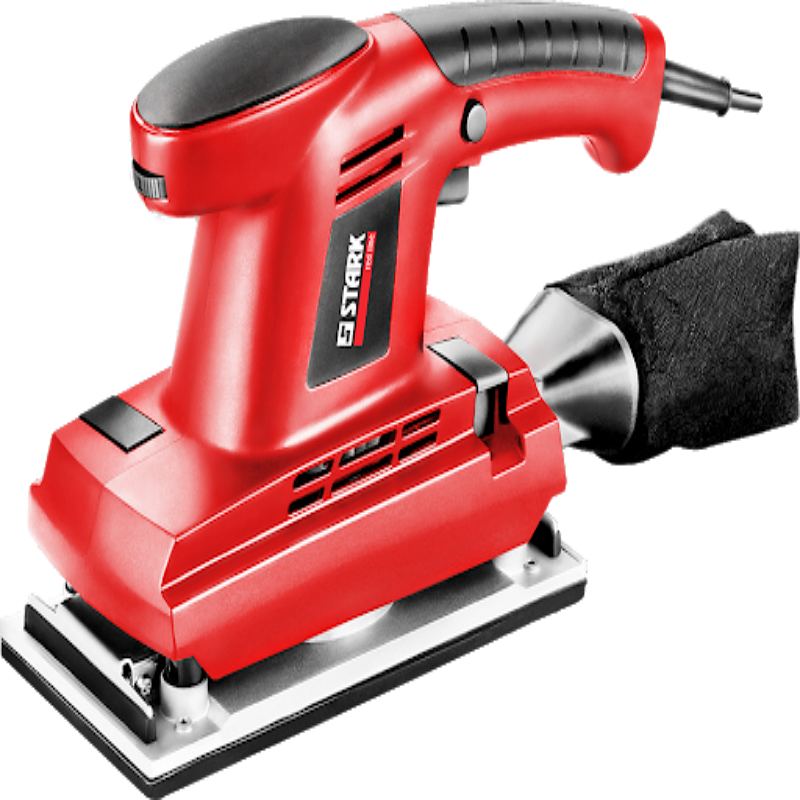 Slefuitor cu vibratii Stark FS-200 photo 3