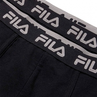 Белье Fila UW BOXER 2 PACK ELASTIC thumbnav 3