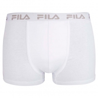 Трусы мужские боксер Fila UW MAN BOXER WITH FILA UNDERWEAR LOGO  thumbnav 1