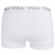 Трусы мужские боксер Fila UW MAN BOXER WITH FILA UNDERWEAR LOGO  thumbnav 2