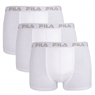 Трусы мужские боксер Fila UW MAN BOXER WITH FILA UNDERWEAR LOGO  thumbnav 3