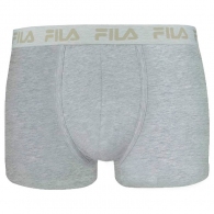 Трусы мужские боксер Fila UW MAN BOXER WITH FILA UNDERWEAR LOGO  thumbnav 1