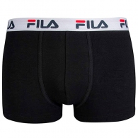 Boxeri Fila UW MAN BOXER 2 PACK ELASTIC WITH LOGO thumbnav 2