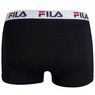 Boxeri Fila UW MAN BOXER 2 PACK ELASTIC WITH LOGO thumbnav 3