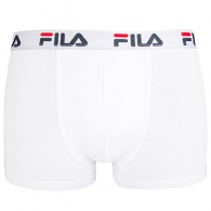 Boxeri Fila UW MAN BOXER 2 PACK ELASTIC WITH LOGO thumbnav 2