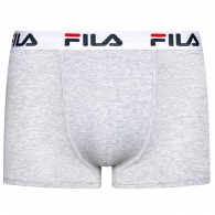 Boxeri Fila UW MAN BOXER 2 PACK ELASTIC WITH LOGO thumbnav 1