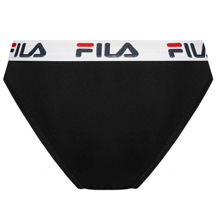 Плавки Fila W Brief L Черный Женский photo 3