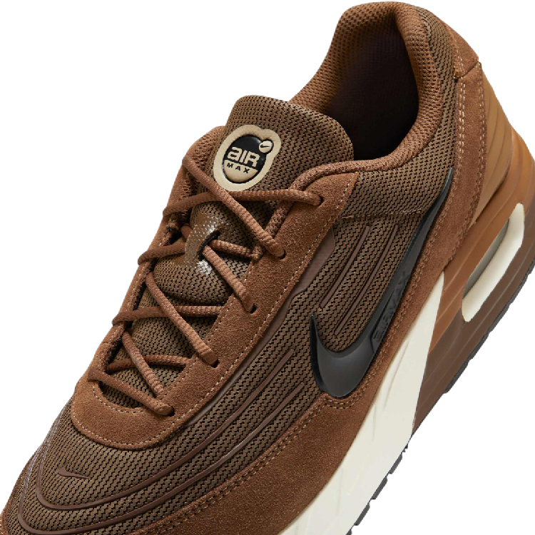 Кроссовки Nike AIR MAX VERSE / Мужской / 41 / Коричневый photo 5