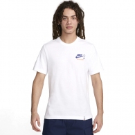 Tricou Nike B NSW SI SS TEE thumbnav 4