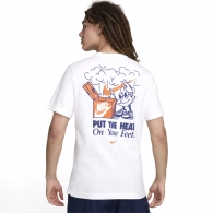 Tricou Nike B NSW SI SS TEE thumbnav 5