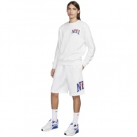Sorti Nike M CLUB FT SHORT ARCH GX thumbnav 2
