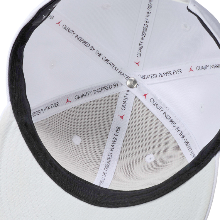 Chipiu Nike U J PRO CAP S FB JUMPMAN L-XL Alb photo 2