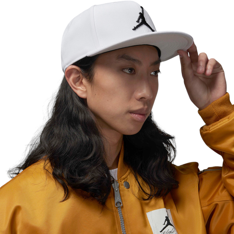 Chipiu Nike U J PRO CAP S FB JUMPMAN L-XL Alb photo 3