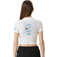 Tricou Nike W NSW TEE DANCE SS OLY thumbnav 4