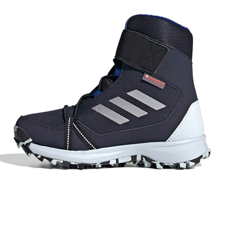Ghete Adidas TERREX SNOW CF R.RDY K pt Barbati / 37.5 / Albastru photo 1