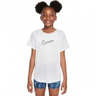 Футболка Nike G NK DF ONE STD SS TOP HBR thumbnav 1