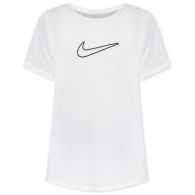 Футболка Nike G NK DF ONE STD SS TOP HBR thumbnav 2