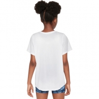 Футболка Nike G NK DF ONE STD SS TOP HBR thumbnav 4