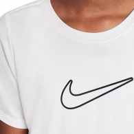 Футболка Nike G NK DF ONE STD SS TOP HBR thumbnav 5