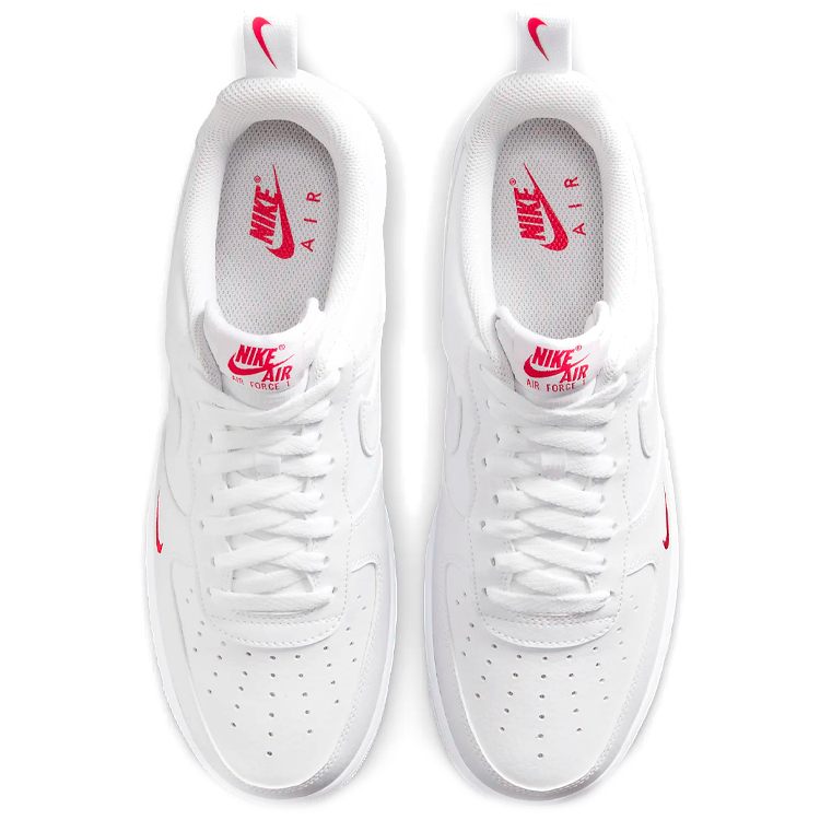 Кроссовки Nike AIR FORCE 1 07 / Мужской / 44.5 / Белый photo 2