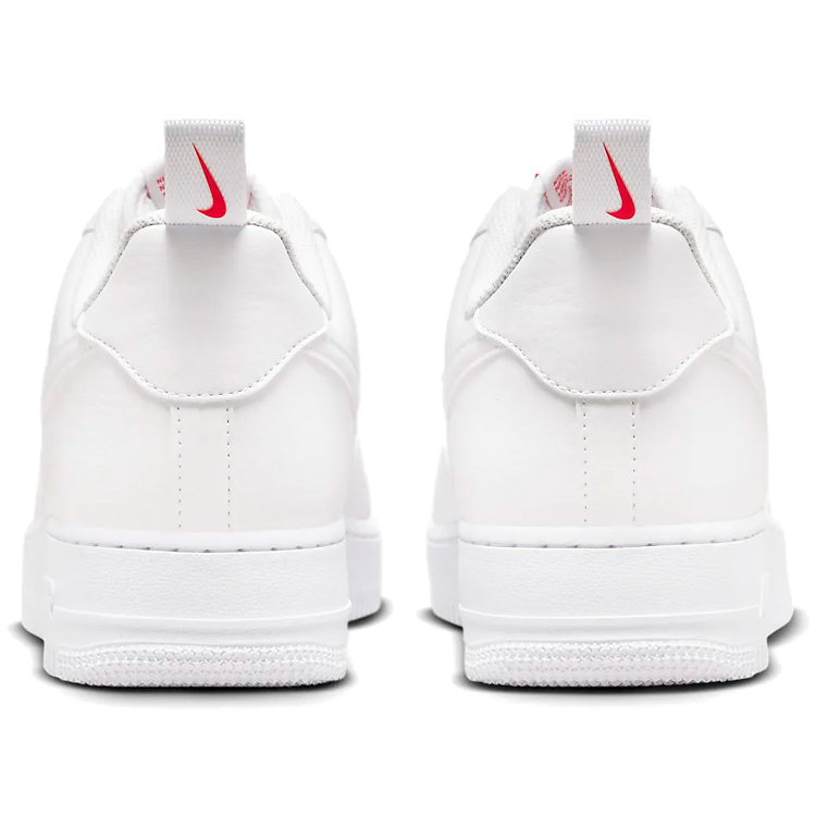 Кроссовки Nike AIR FORCE 1 07 / Мужской / 44.5 / Белый photo 4