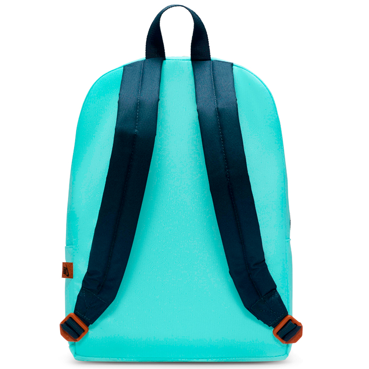 Rucsac Nike Y NK CLASSIC BKPK - BUBBLE FZ7254-300 Verde photo 3