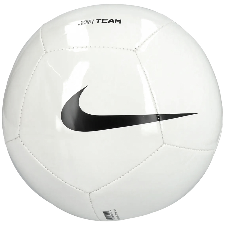 Minge fotbal Nike FZ7553-100 / Marimea 3 / Alb photo 2