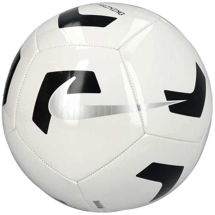 Minge fotbal Nike FZ7555-100 / Marimea 4 / Alb photo 1 Minge fotbal Nike FZ7555-100 / Marimea 4 / Alb photo 1