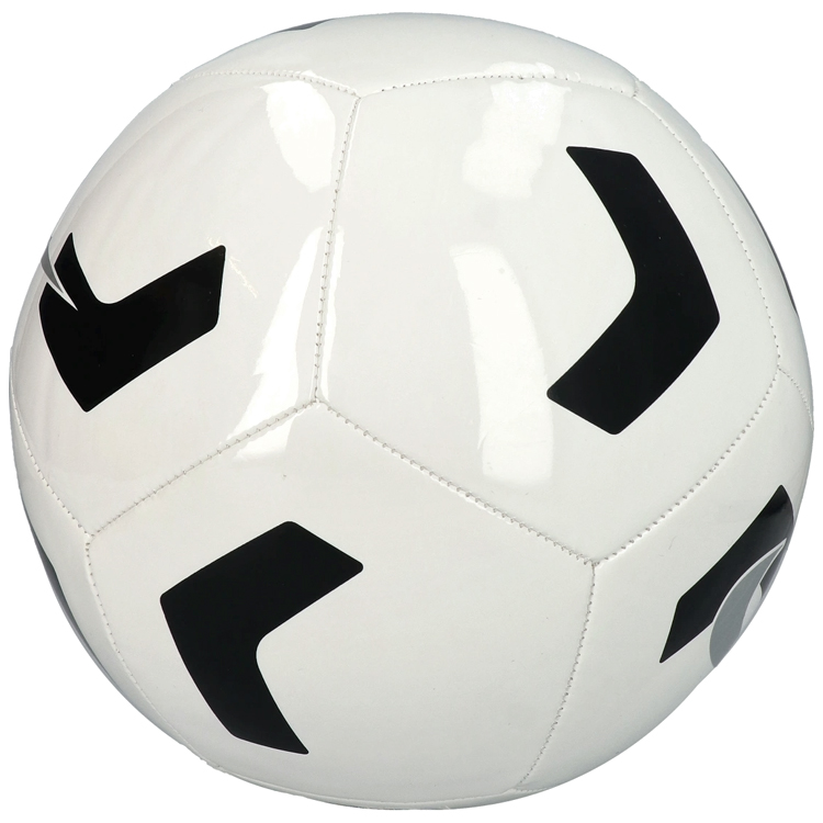 Minge fotbal Nike FZ7555-100 / Marimea 4 / Alb photo 2