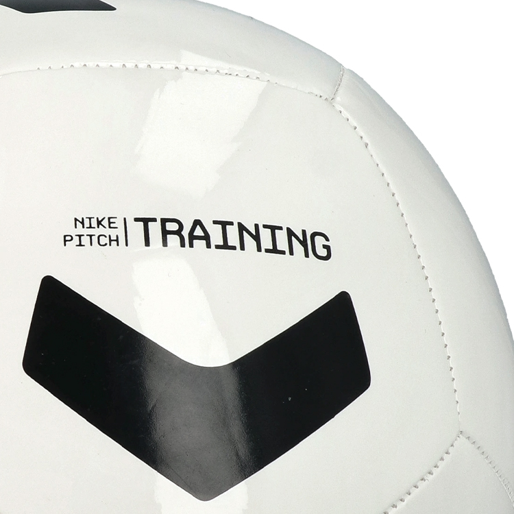 Minge fotbal Nike FZ7555-100 / Marimea 4 / Alb photo 3