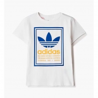 Tricou Adidas GRAPHIC TEE thumbnav 1