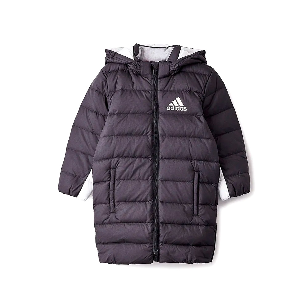 Scurta Adidas LB J LL DOWN J 116 Negru Barbati photo 1 Scurta Adidas LB J LL DOWN J 116 Negru Barbati photo 1