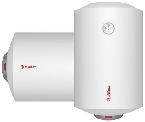 Водонагреватель накопительный вертикальный Thermex GIRO 100 / 100 л / Белый photo 3