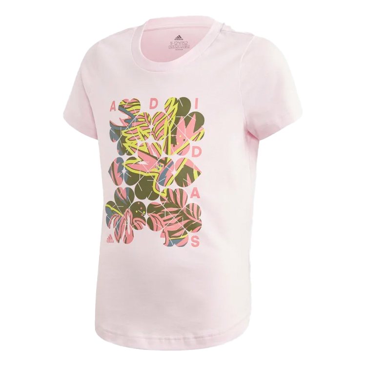 Tricou Adidas TROPICAL GPX G photo 1