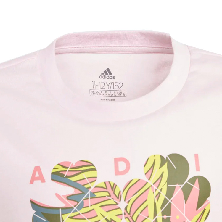Tricou Adidas TROPICAL GPX G photo 3