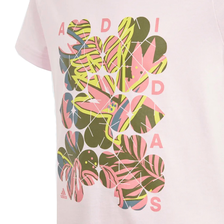 Tricou Adidas TROPICAL GPX G photo 5