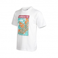 Tricou Adidas SUMMER TONGUE L thumbnav 1