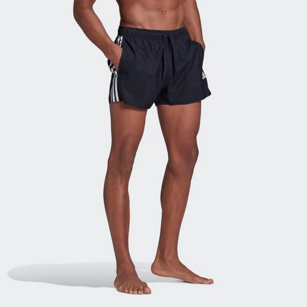 Sorti p/u inot Adidas 3S CLX SH VSL/Negru photo 2