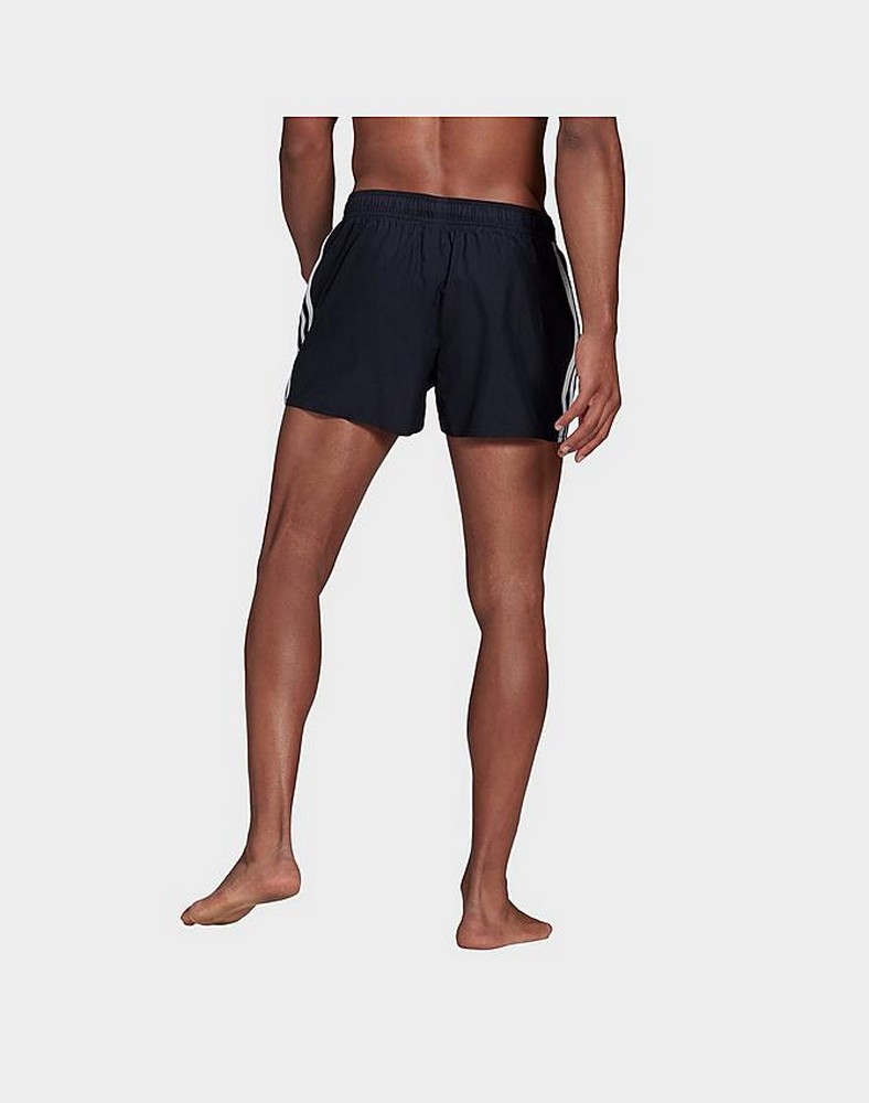 Sorti p/u inot Adidas 3S CLX SH VSL/Negru photo 3