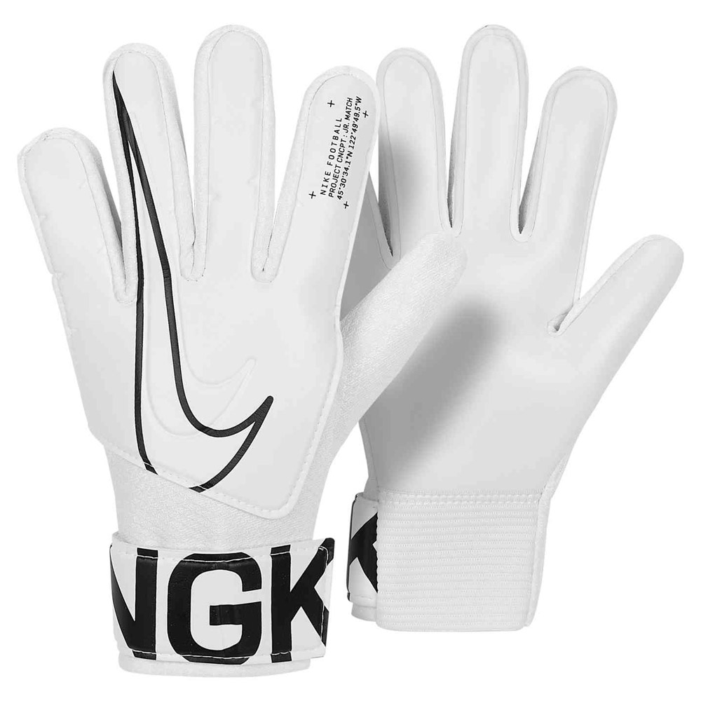 Manusi p/u portar Nike NK GK MATCH JR-FA19 photo Manusi p/u portar Nike NK GK MATCH JR-FA19 photo