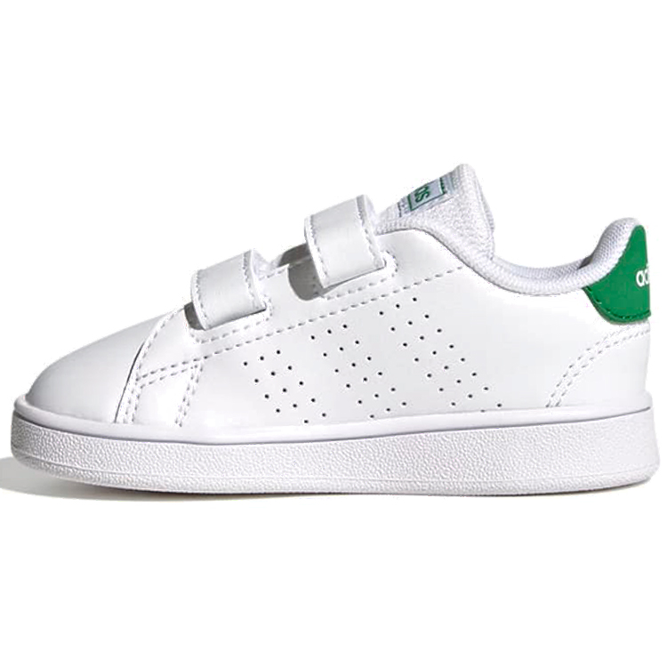 Кроссовки Adidas ADVANTAGE CF I / Мужской / 22 / Белый photo 1 Кроссовки Adidas ADVANTAGE CF I / Мужской / 22 / Белый photo 1
